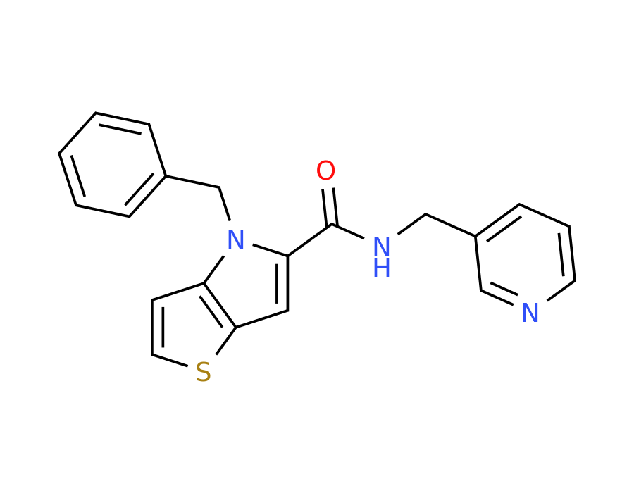 Structure Amb7656647