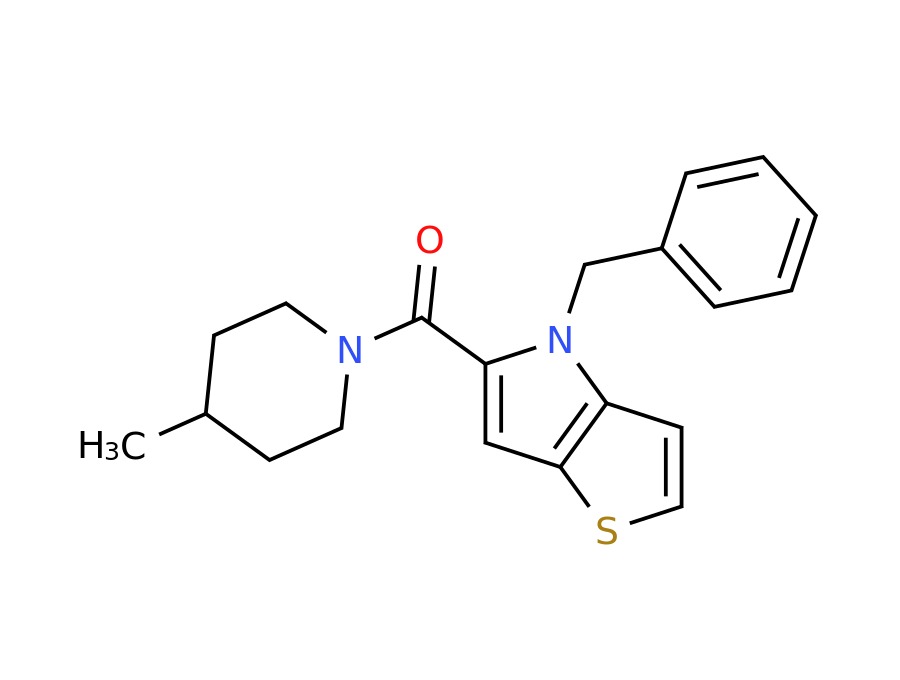 Structure Amb7656652