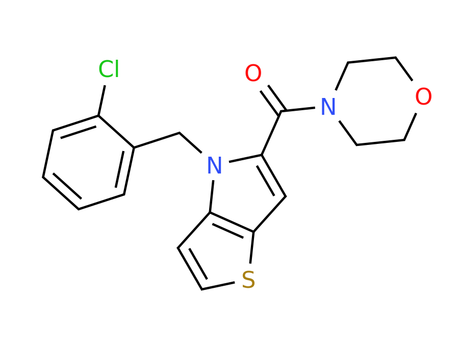 Structure Amb7656824
