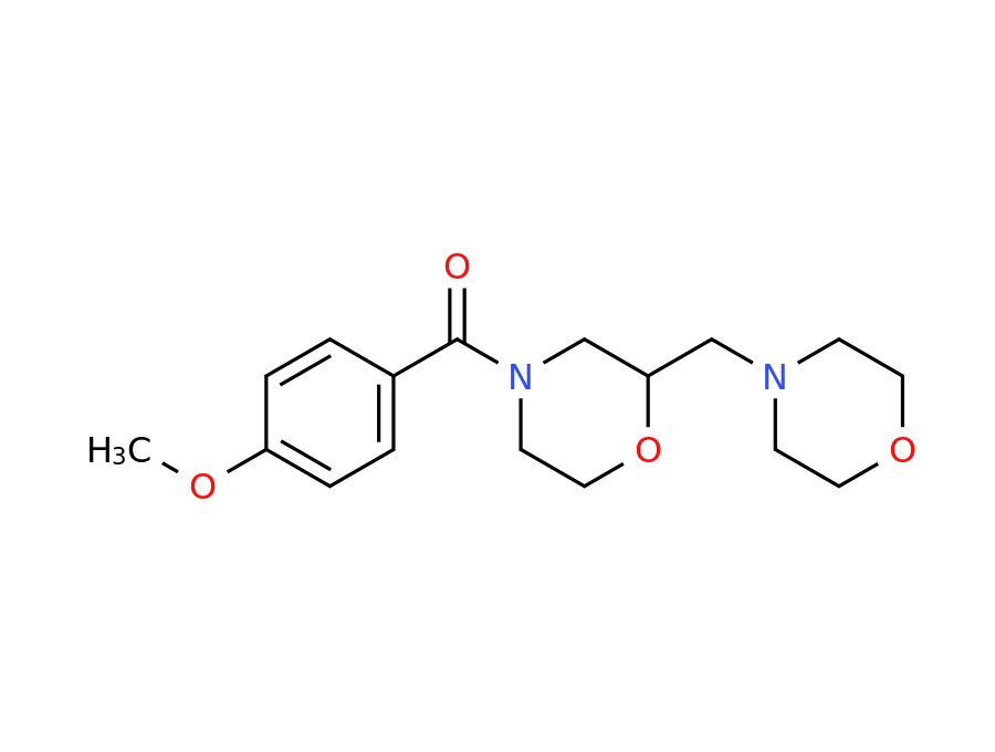 Structure Amb7658871
