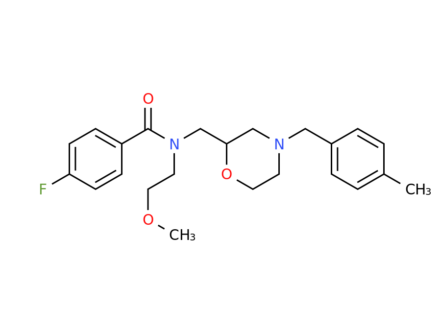 Structure Amb7659333