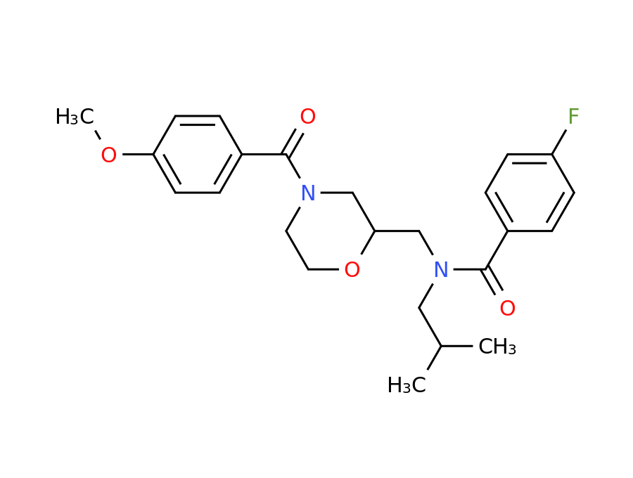 Structure Amb7659406