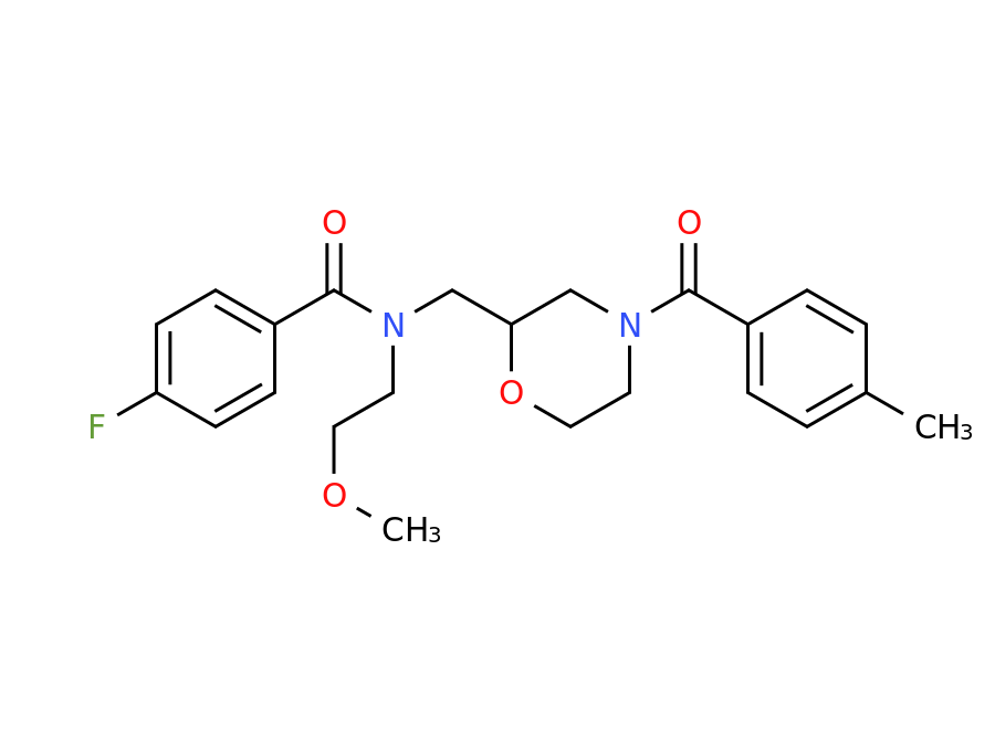 Structure Amb7659412