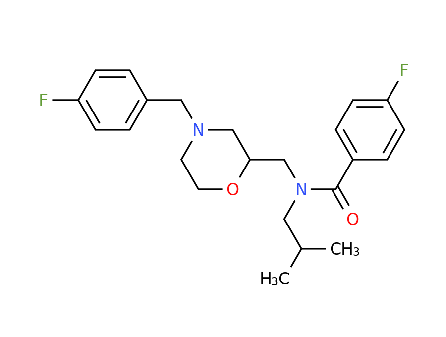 Structure Amb7659459