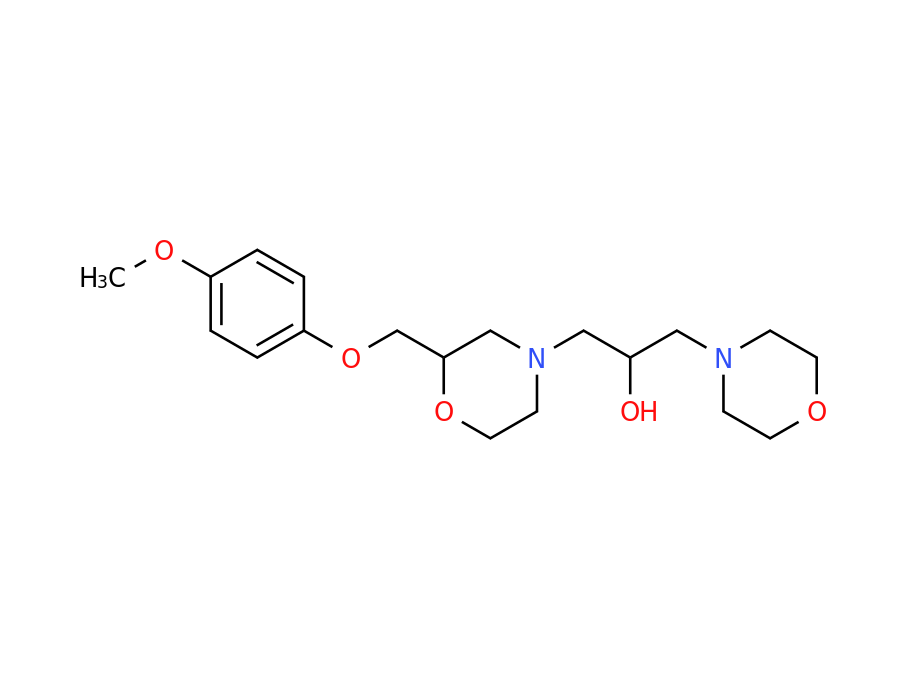 Structure Amb7659490