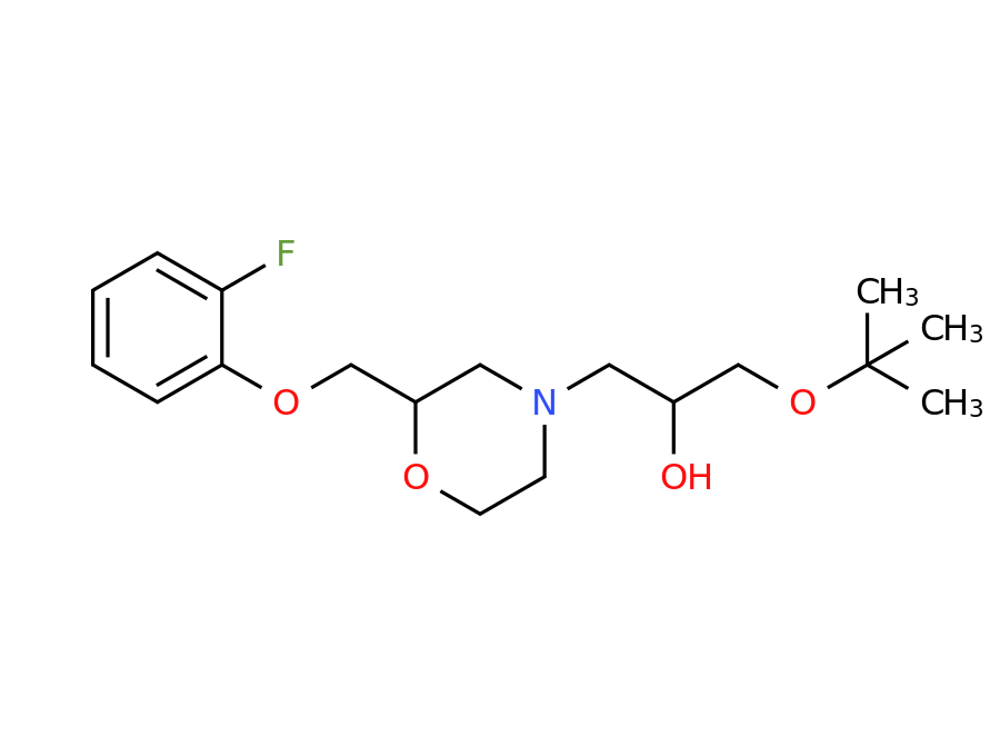 Structure Amb7659500