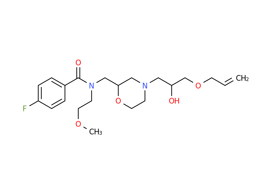 Structure Amb7659524