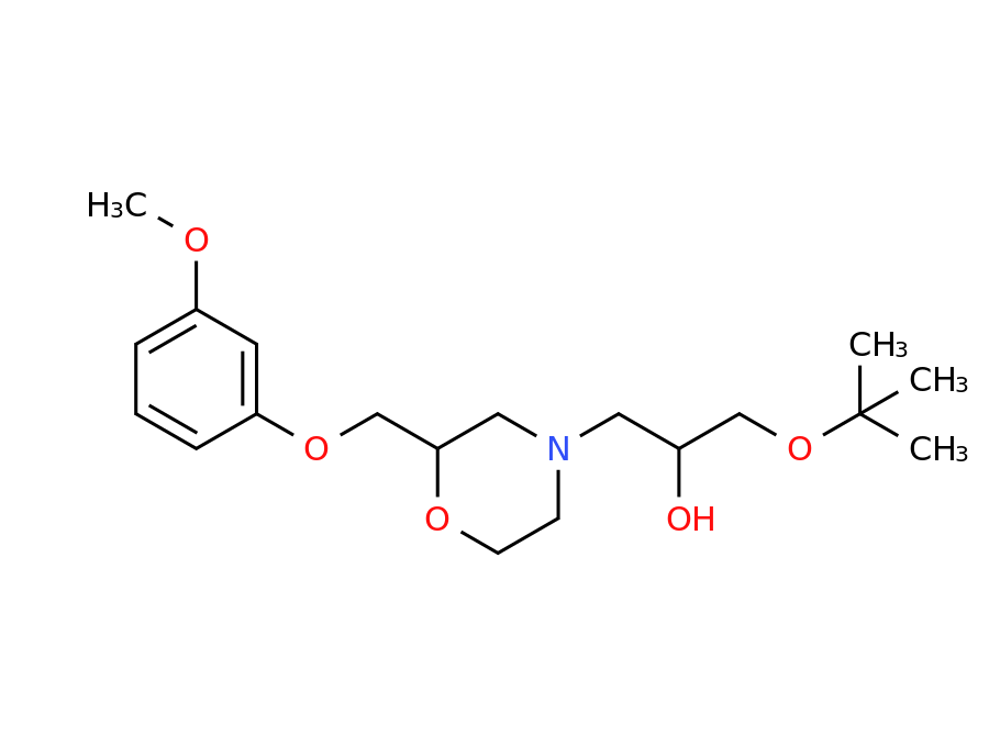 Structure Amb7659672