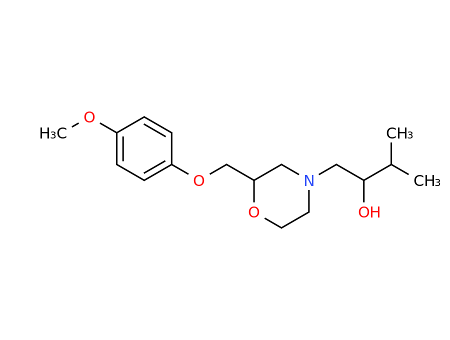 Structure Amb7659920