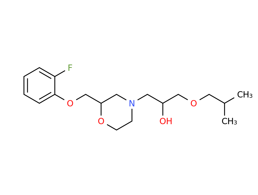 Structure Amb7659926