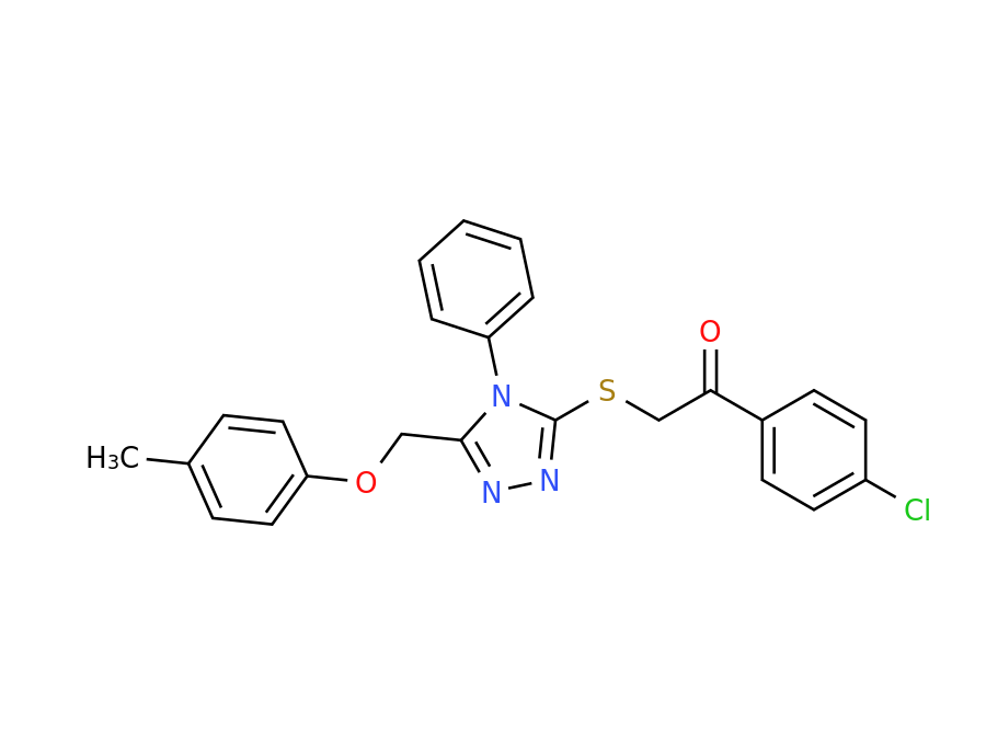 Structure Amb766023