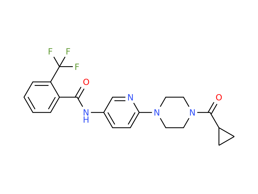 Structure Amb7660513