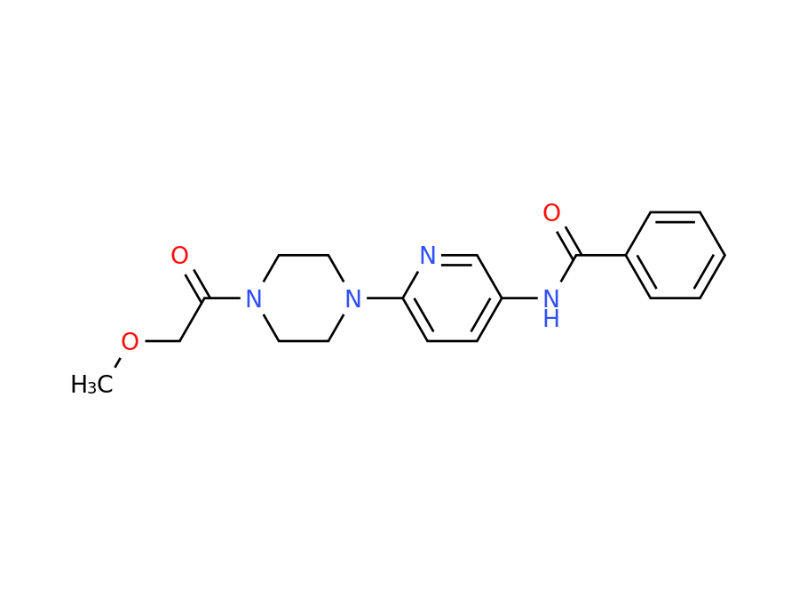 Structure Amb7660535