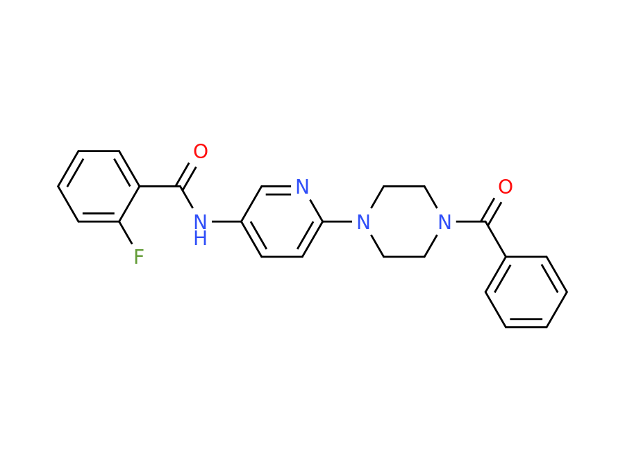 Structure Amb7660548