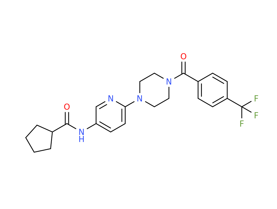 Structure Amb7660551