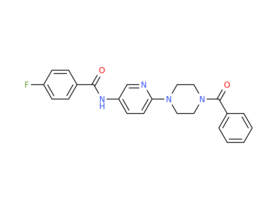 Structure Amb7660563