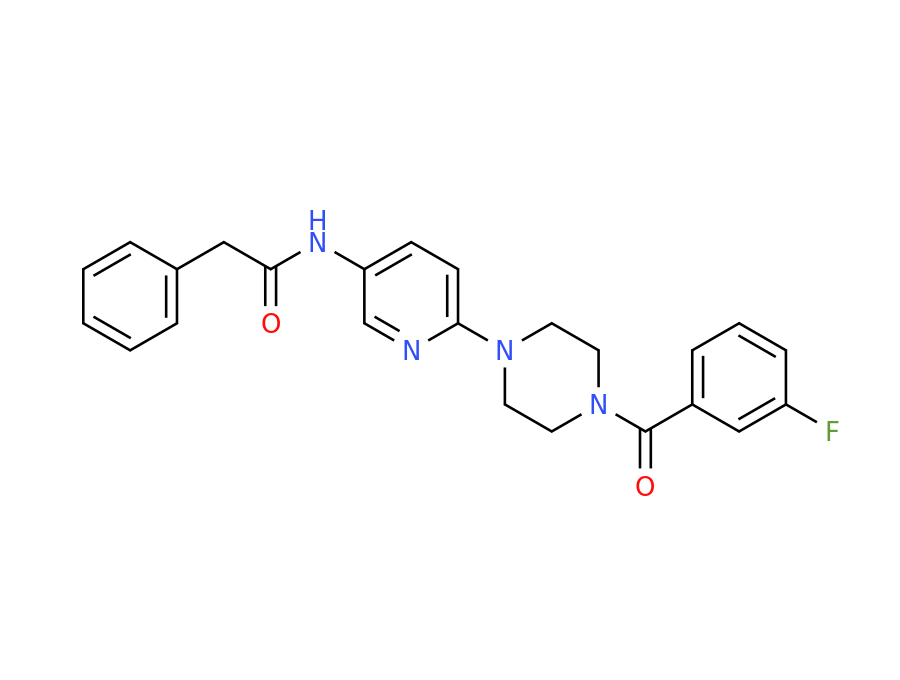 Structure Amb7660583