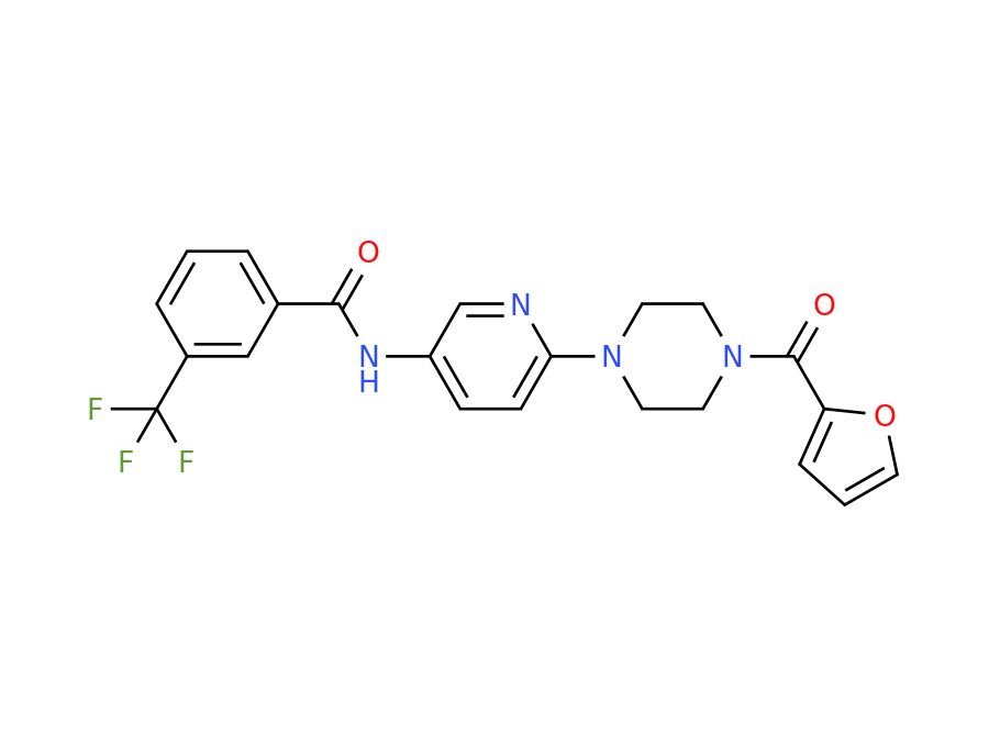 Structure Amb7660584