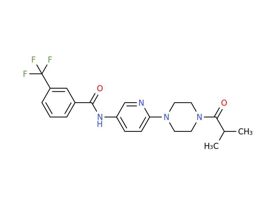 Structure Amb7660585