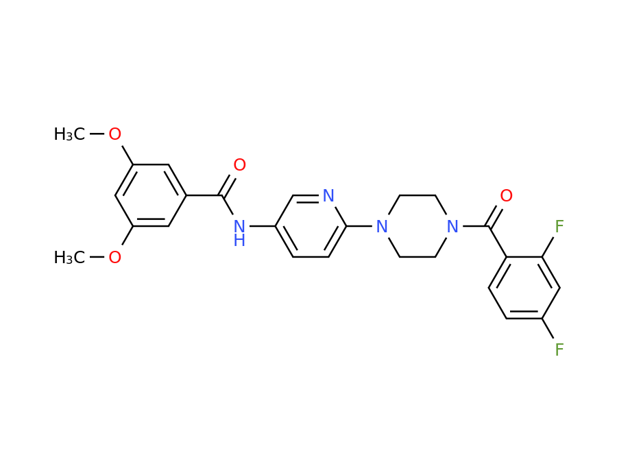 Structure Amb7660600
