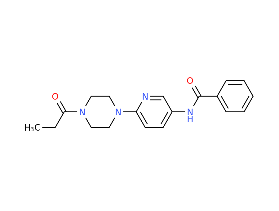Structure Amb7660762