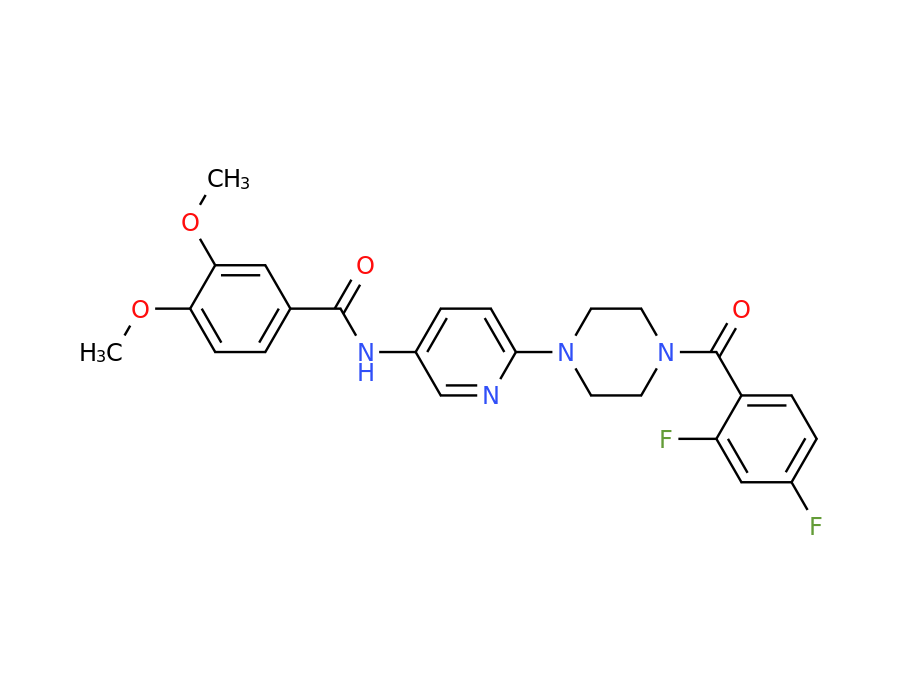 Structure Amb7660771