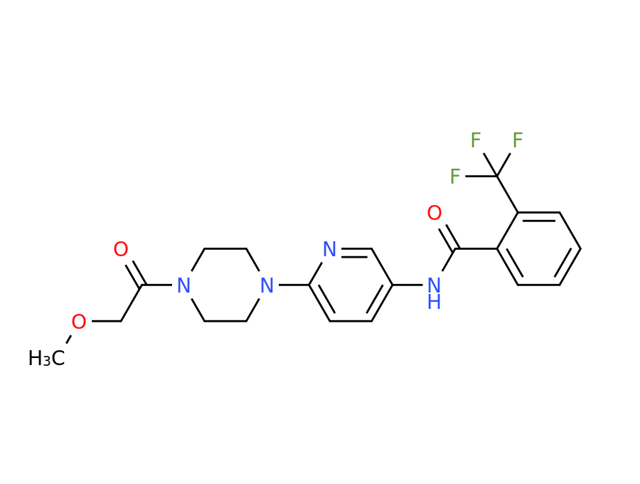 Structure Amb7660784