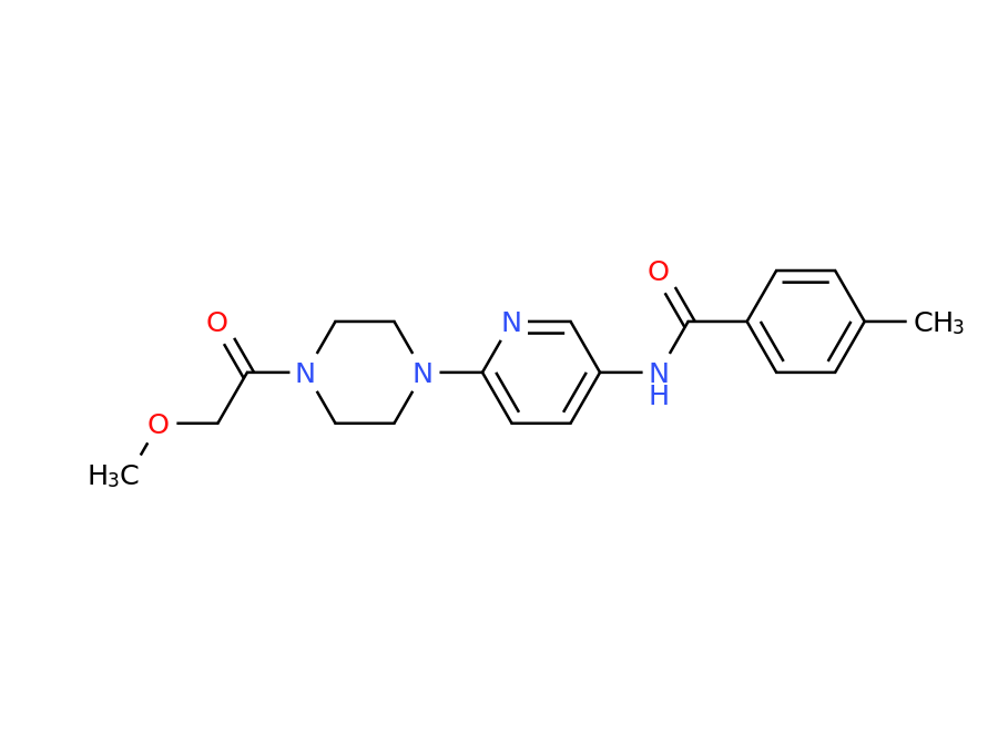 Structure Amb7660826
