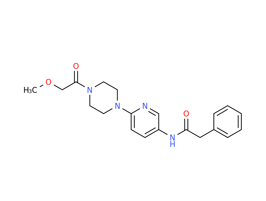 Structure Amb7660852