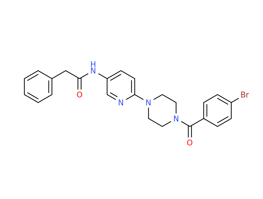 Structure Amb7660853