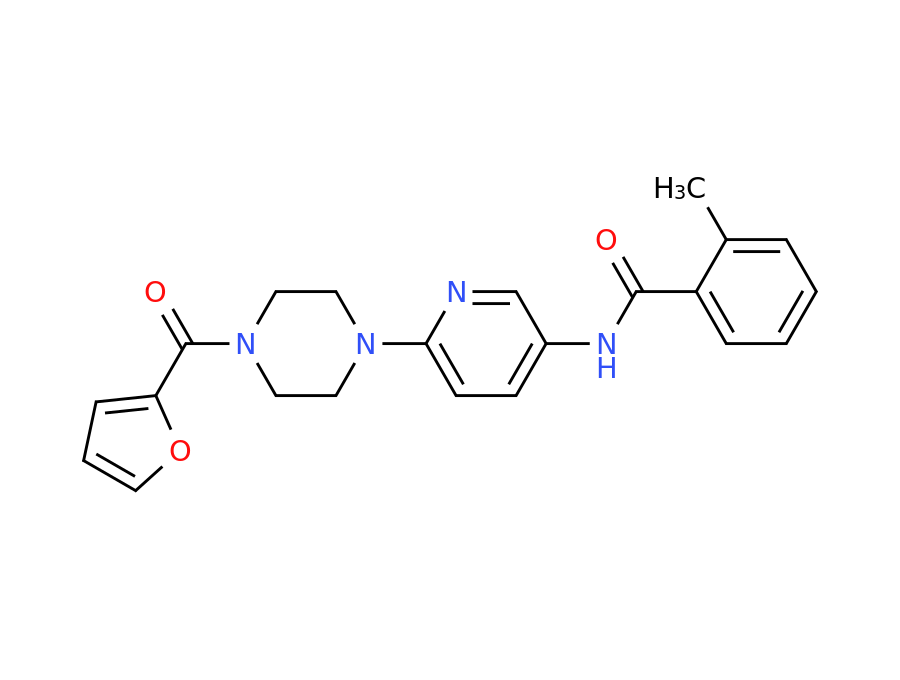 Structure Amb7660858