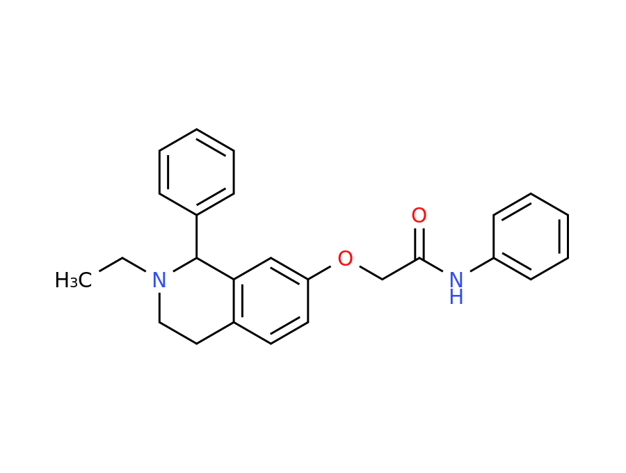 Structure Amb7661020