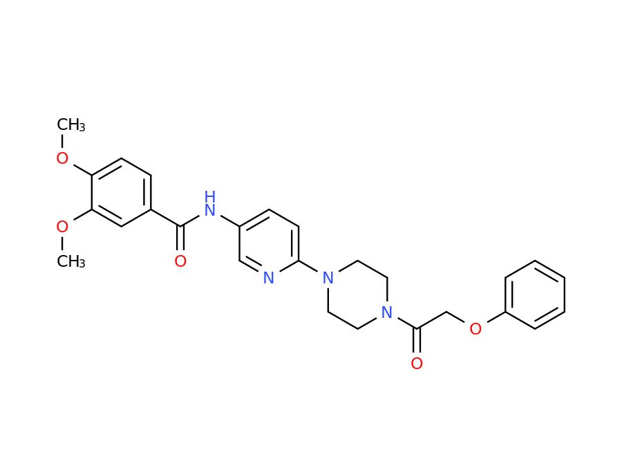 Structure Amb7661043