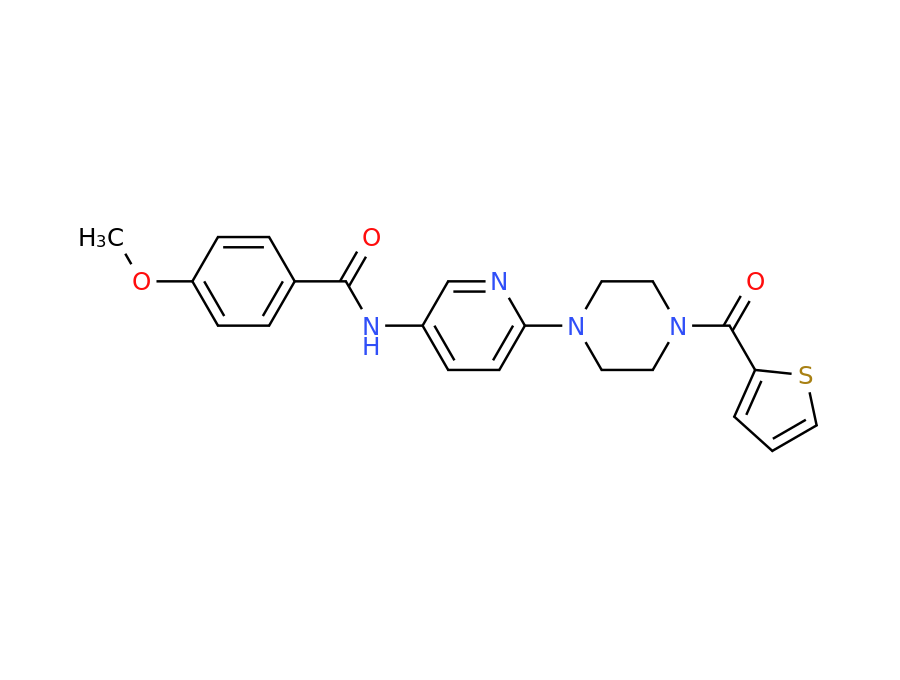 Structure Amb7661052