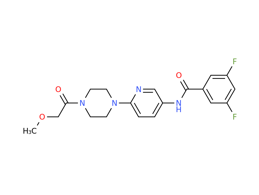 Structure Amb7661060