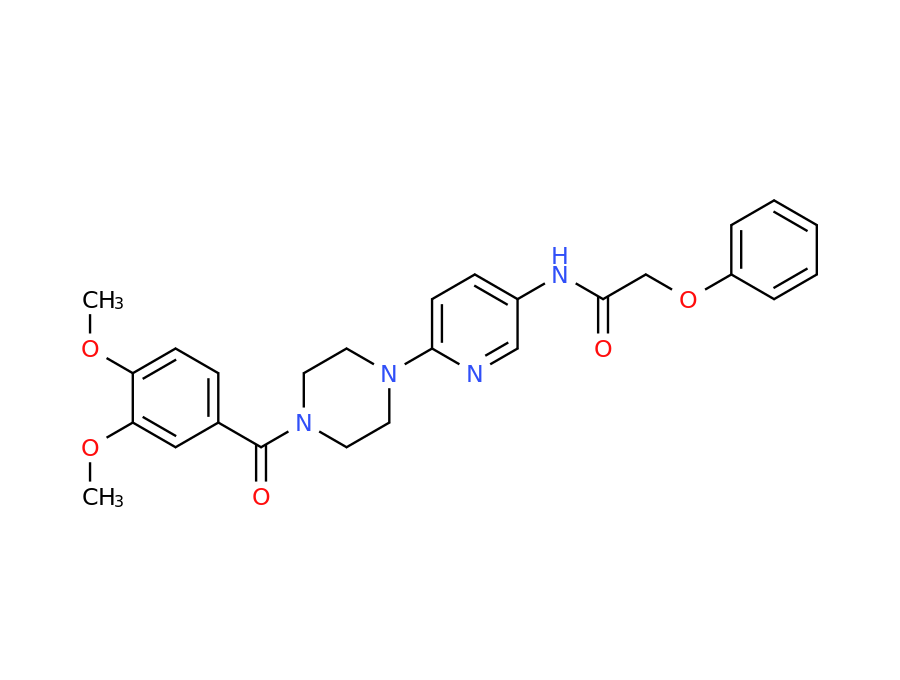 Structure Amb7661066