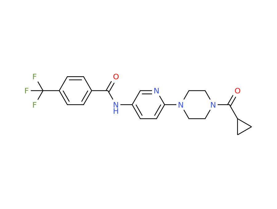 Structure Amb7661072