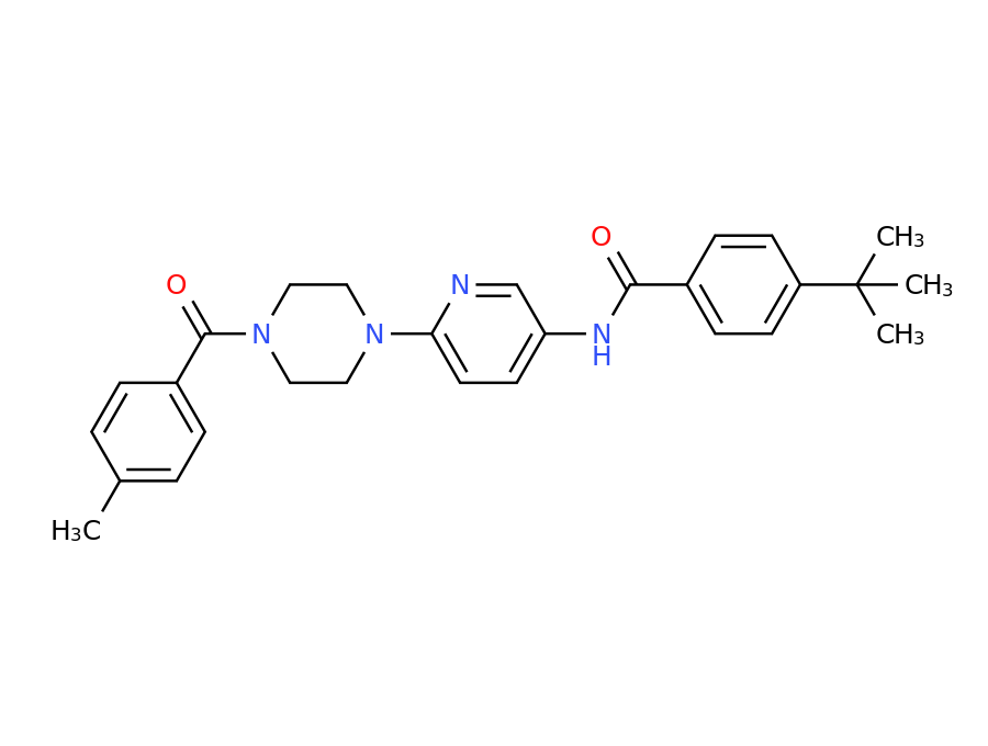 Structure Amb7661075