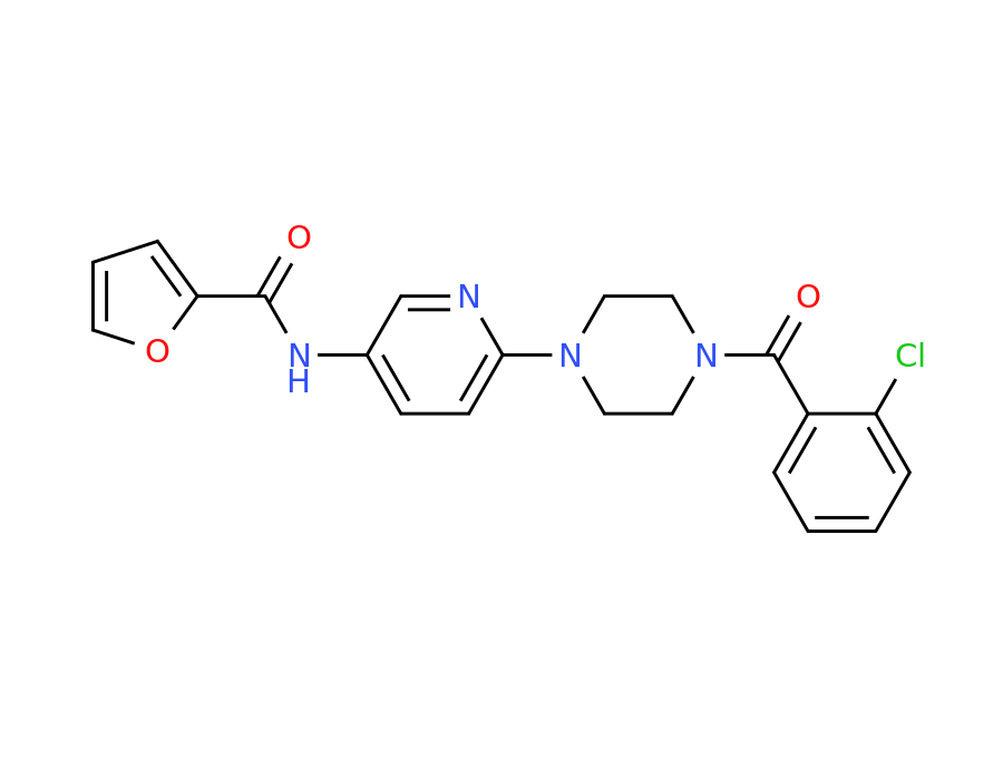 Structure Amb7661079