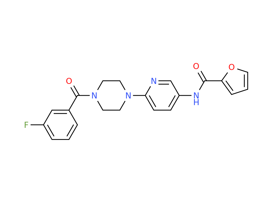 Structure Amb7661082