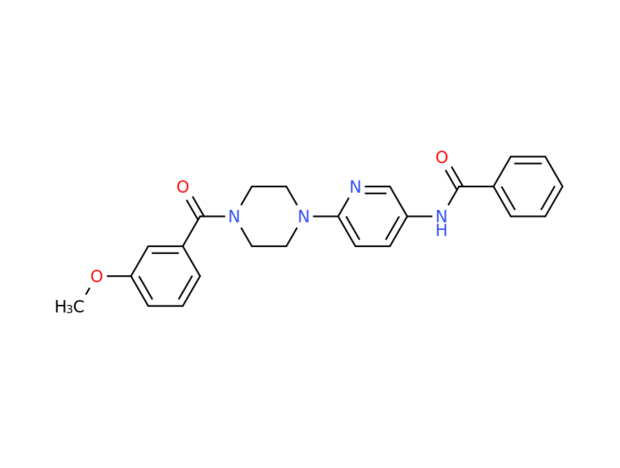 Structure Amb7661088
