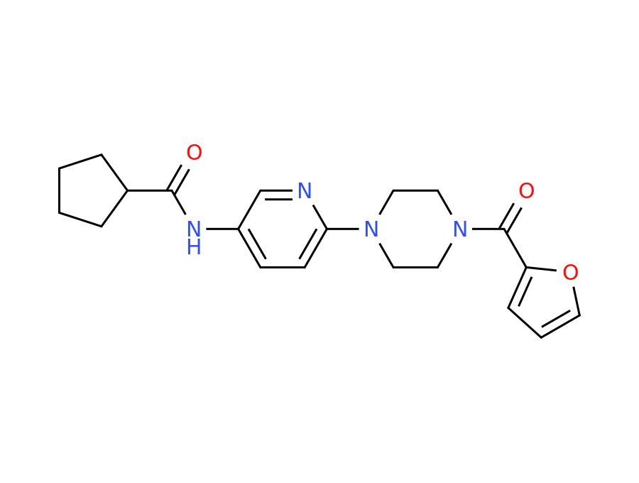 Structure Amb7661099