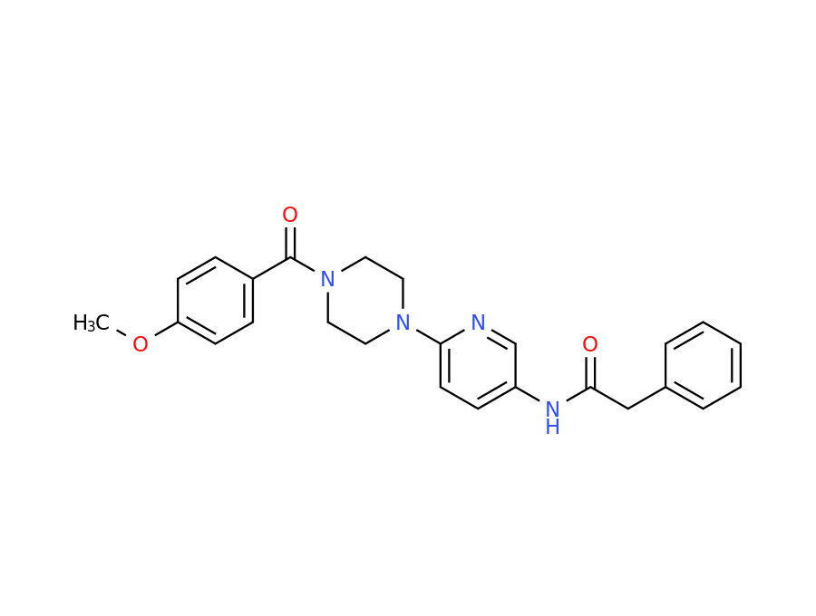 Structure Amb7661108