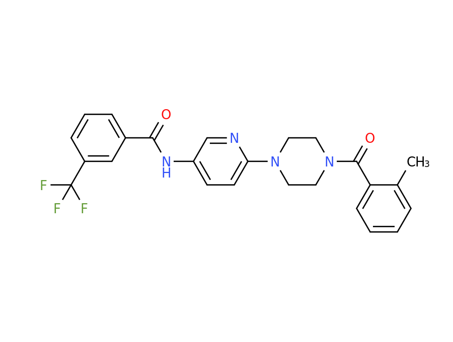 Structure Amb7661112