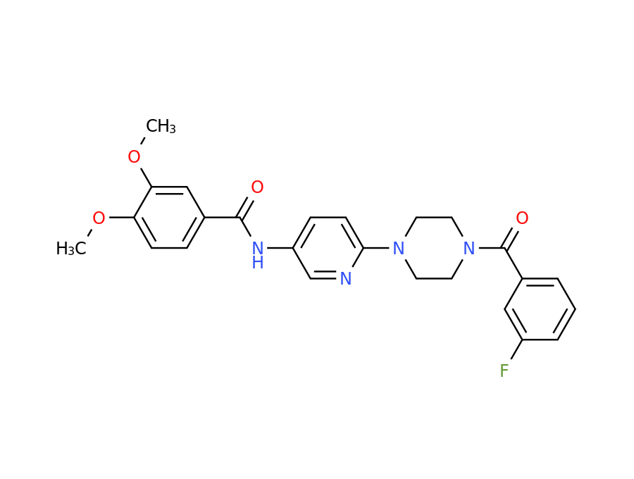 Structure Amb7661139