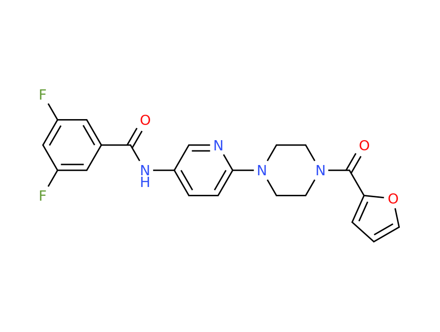 Structure Amb7661144