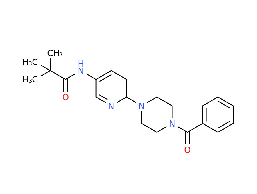 Structure Amb7661164