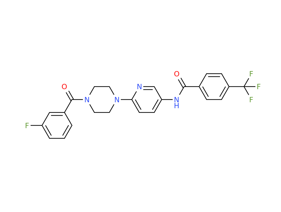 Structure Amb7661176