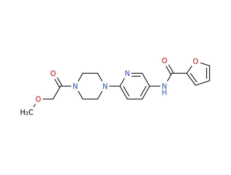 Structure Amb7661183