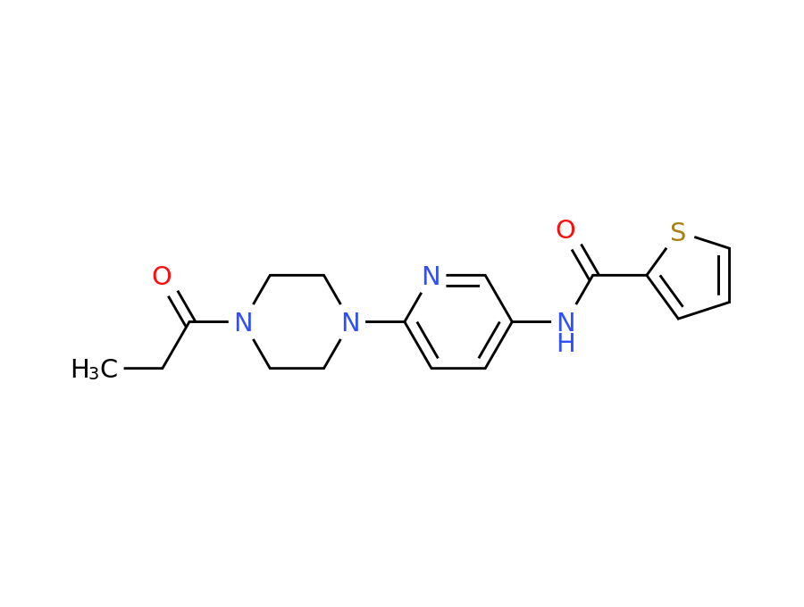 Structure Amb7661185
